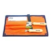 Zestaw do ostrzenia łańcuchów do pilarek Stihl 1/4" / 3/8" Podgląd zdjęcia produktu 5