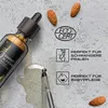 Mandelöl Nanoil Almond Oil 50ml - Pflegeöl für Haar, Körper Produktbild-Vorschau 7