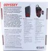 Eton Odyssey DAB+ Radio d'urgence Manivelle solaire Voir les images du produit 13