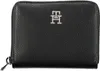 TOMMY HILFIGER kleine Damenbrieftasche mit Logo Artikel Produktbild-Vorschau 6