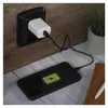 EMOS chargeur USB-A 10 Watt, alimentation USB sans câble, Voir les images du produit 3