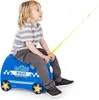 Trunki Percy l'auto della polizia Anteprima dell’immagine prodotto 5