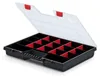 Organizer NOR 490x390x65 mm PH Produktbild-Vorschau 13