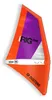 BRUNELLI 10.8 Planche de windsurf et SUP gonflable, kit de Voir les images du produit 5