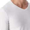Schiesser Herren 2PACK T-shirt V-Ausschnitt weiss Produktbild-Vorschau 9