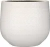 Mica Decorations Gabriel Blumentopf - H25 x Ø29 cm - Produktbild-Vorschau 1
