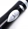 A close-up view of a black and silver hair styling device. Anteprima dell’immagine prodotto