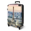 NoBoringSuitcases.com - Großer Koffer XL - Reisekoffer Produktbild-Vorschau 2
