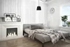 Hängende Deckenleuchte Kronleuchter SPIDER Loft E27 LED Produktbild-Vorschau 8