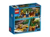 LEGO City Jungle Starter Set, Zestaw do budowania, 5 Podgląd zdjęcia produktu 7