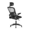 FORCE ONE Ergonomischer Bürostuhl X-OFFICE Drehstuhl | Produktbild-Vorschau 5