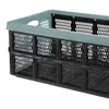 Klappbox stapelbar 32 L Transportbox 48X35X24CM Produktbild-Vorschau 2