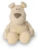 NICI - Plüschtier - Hund (25cm) Kuscheltier Stofftier Produktbild-Vorschau 1