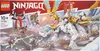 LEGO Ninjago 71786 Le dragon de glace de Zane 71786 Voir les images du produit 36