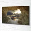 Tulup® Leinwandbild - 100x70 cm - Wandkunst - Drucke auf Produktbild-Vorschau 2