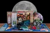 Risk 2210 A.D. - Brettspiel - ENG Edition Produktbild-Vorschau 5