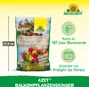 Neudorff  - Azet BalkonpflanzenDünger 750 g für 12 Produktbild-Vorschau 3