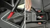 Bosch BHZUKYDN, Kartáč, Ruční vysavač, Černá, Červená, Náhled obrázku produktu 4