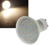 Reflektor LED GU10 'H40 SMD', 120°, 230V/3W, 280lm, 3000K, Podgląd zdjęcia produktu 5