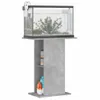 Vidaxl Aquarium Standard 60,5 x 36 x 72,5 cm verarbeiteter Anteprima dell’immagine prodotto 3