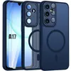 Coque + 2 Verres Trempés pour Samsung Galaxy A17 4G/5G, Voir les images du produit 1