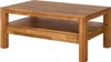 home24 Couchtisch - Massivholz Produktbild-Vorschau 1