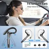 Qecnato G2 Bluetooth Headset Wireless Freisprech Telefon, Produktbild-Vorschau 2