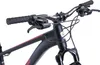 BIKESTAR Alu Mountainbike 27.5 Zoll | 21 Gang Hardtail Produktbild-Vorschau 5