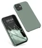 kwmobile Handyhülle für iPhone 12 mini Hülle, für iPhone 12 Produktbild-Vorschau 8