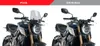 Puig Windschutzscheibe NG Sport getönt für CB 650/1000 R Produktbild-Vorschau 5
