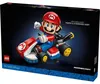LEGO Super Mario Mario Kart™: Mario i Standard Kart, Zestaw Podgląd zdjęcia produktu 34