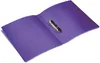 HERMA Ringbuch A4 uni violett Náhľad obrázku produktu 7