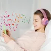 LEXIBOOK - Casque audio pliable Bluetooth et filaire Voir les images du produit 4