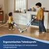 Odkurzacz akumulatorowy Ultenic U10, 38Kpa, 5-stopniowy Podgląd zdjęcia produktu 7