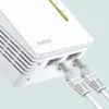 TP-Link TL-WPA4221 KIT Powerline TP-Link TL-WPA4221 KIT Voir les images du produit 10