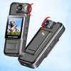 INF Caméra de sport extérieure à clip WiFi M11 - Noire Voir les images du produit 8