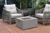 MODENO Gasfeuerstelle Ridgefield ca. 68x68xH36 cm Anteprima dell’immagine prodotto 8
