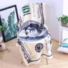 Strandhandtuch DOLAR $ – 100-Dollar-Schein Produktbild-Vorschau 4