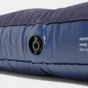 Luftbett Luftmatratze Gästebett Besuchermatratze für 1 Produktbild-Vorschau 4