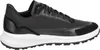 Geox Sportliche Schnürschuhe Damen 31373836343933 Schwarz Produktbild-Vorschau 10