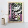 Peinture par numéros avec cadre Images à peindre - Joker Voir les images du produit 2