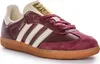 Adidas Samba OG Retro Klassiker Trainer mit Schnürung Produktbild-Vorschau 1