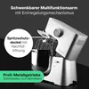 ProfiCook Küchenmaschine mit XXL 12L Schüssel | Produktbild-Vorschau 10