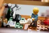 LEGO Ideas - Finnhütte Voir les images du produit 18
