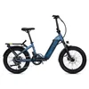 DERUIZ E-Bike Peridot 20 Zoll, Folding Ebike mit Produktbild-Vorschau 2