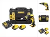 DeWalt DCF 620 NT 18 V Brushless Visseuse plaque de plâtre Voir les images du produit 1