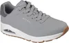 Skechers Uno Suited On Air Grau LTGY Größe EU 43 Produktbild-Vorschau 2