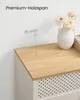 SONGMICS Sideboard Küchenschrank, verstellbarer Produktbild-Vorschau 9