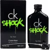 Herrenparfüm Ck One Shock Him Calvin Klein EDT   100 ml Produktbild-Vorschau 28