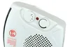 Power Heizlüfter 2 Stufen 2000 Watt Heizstrahler Produktbild-Vorschau 8